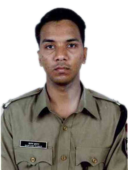 Santosh Kumar